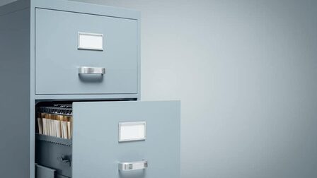 Benefits Of Filing Cabinets