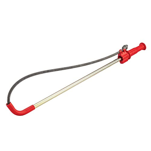 Different Types Of Toilet Plungers