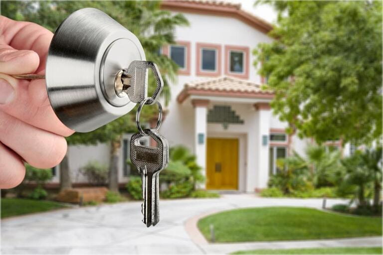 Different Types Of Door Locks