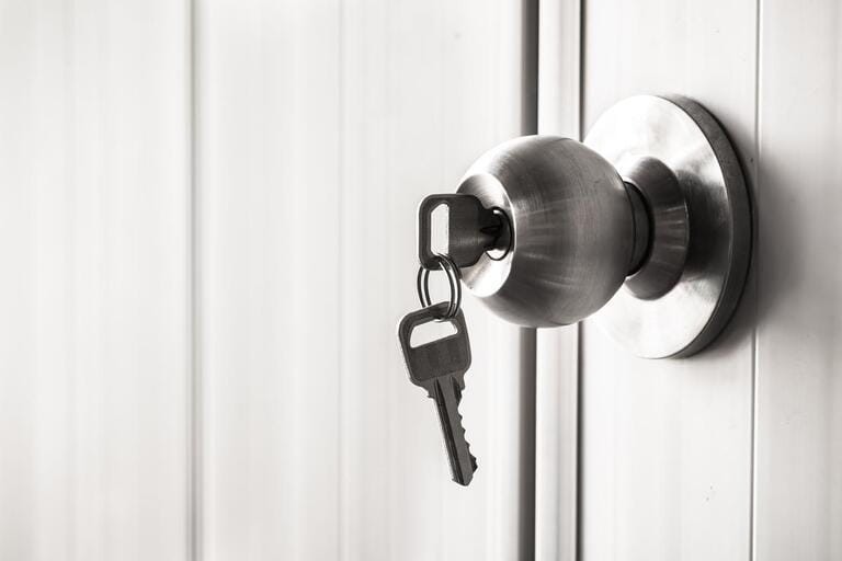 Different Types Of Door Locks