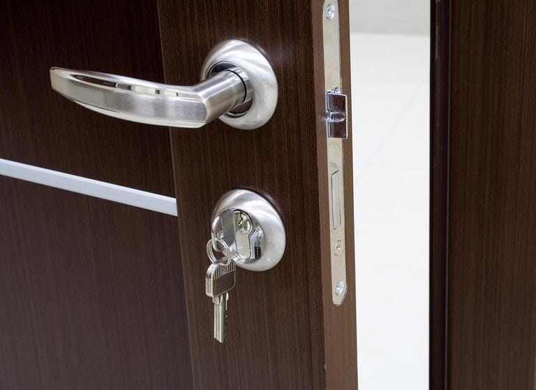 Different Types Of Door Locks