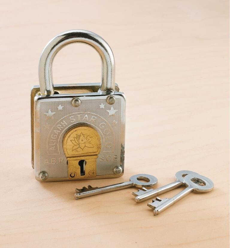 Different Types Of Door Locks
