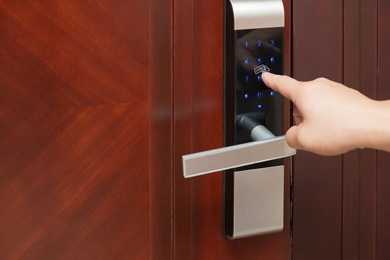 Different Types Of Door Locks