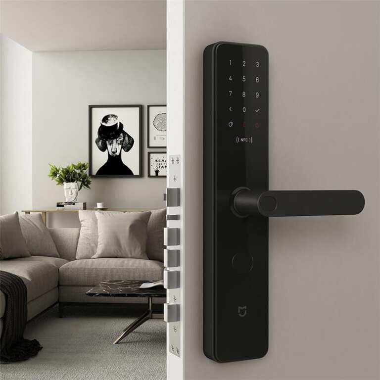 Problems With Keypad Door Locks