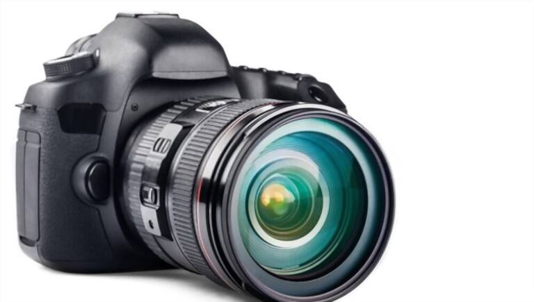 Benefits of a Digital Camera