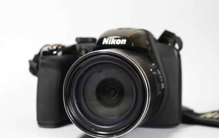 Benefits of a Digital Camera