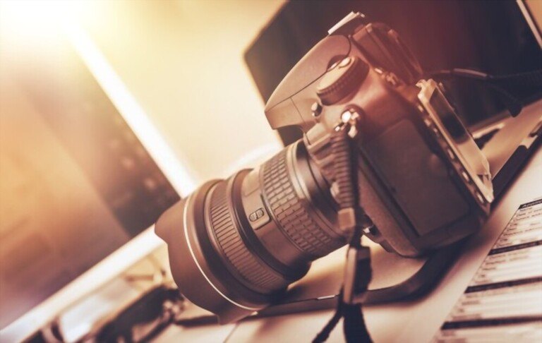 Benefits of a Digital Camera