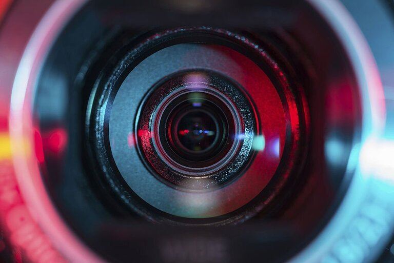 Benefits of a Digital Camera