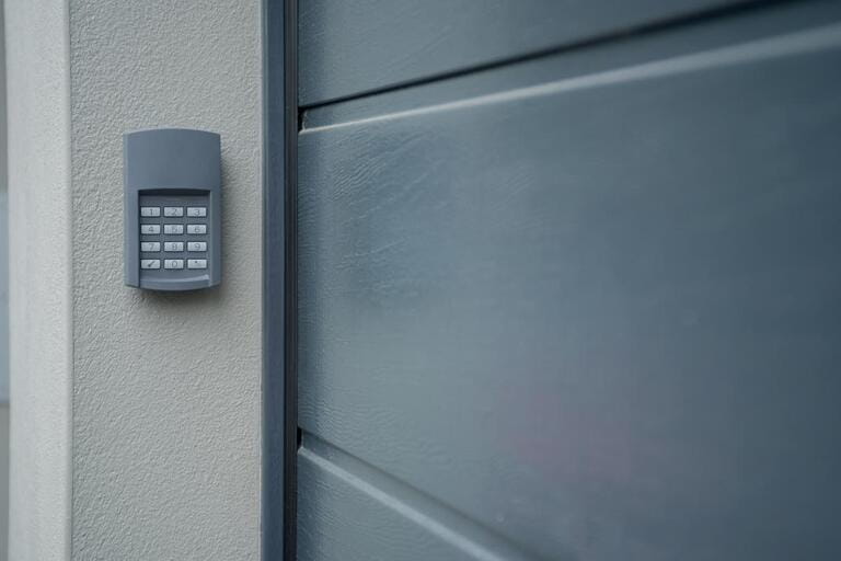 How To Reset Garage Door Keypad Without Code Chamberlain
