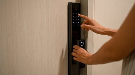 6 Best Front Door Lock With Keypad of 2026