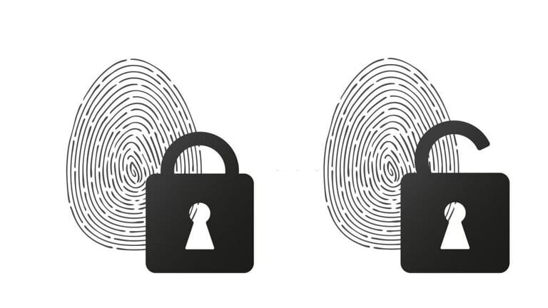 Benefits Of Fingerprint Scanner