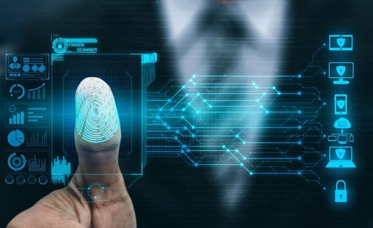 Benefits Of Fingerprint Scanner Benefits Of Fingerprint Scanner