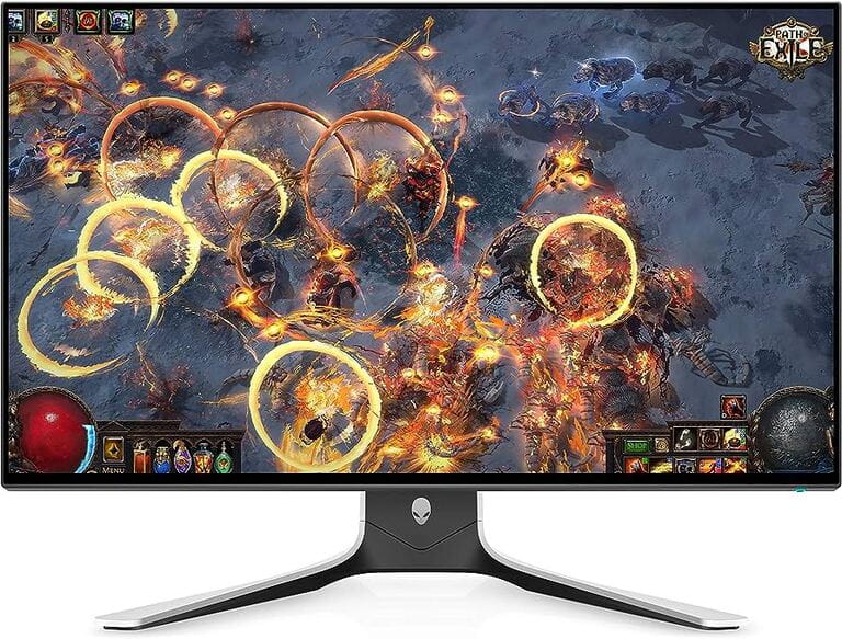 Different Types Of Gaming Monitors