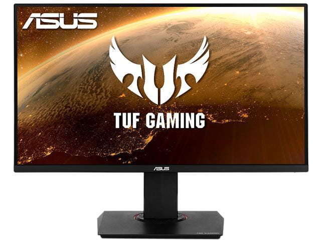 Different Types Of Gaming Monitors