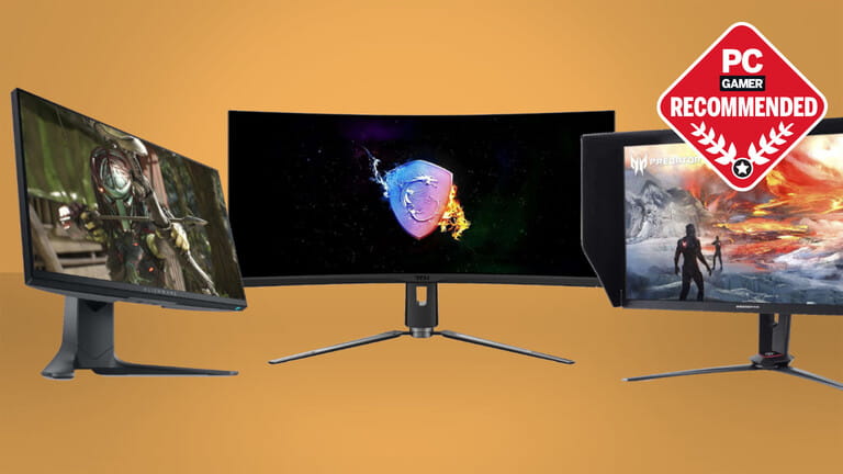 Different Types Of Gaming Monitors