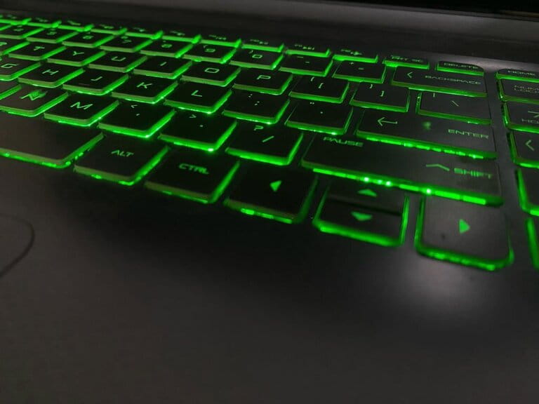 Different Types Of Gaming Keyboards