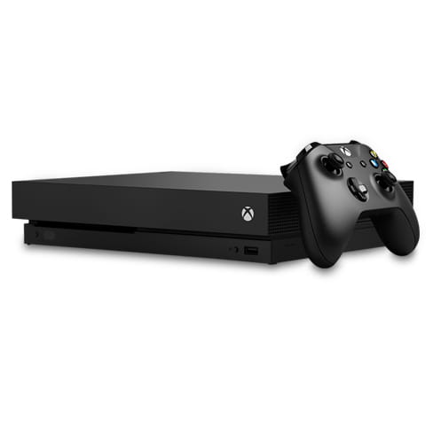 Different Types Of Gaming Consoles