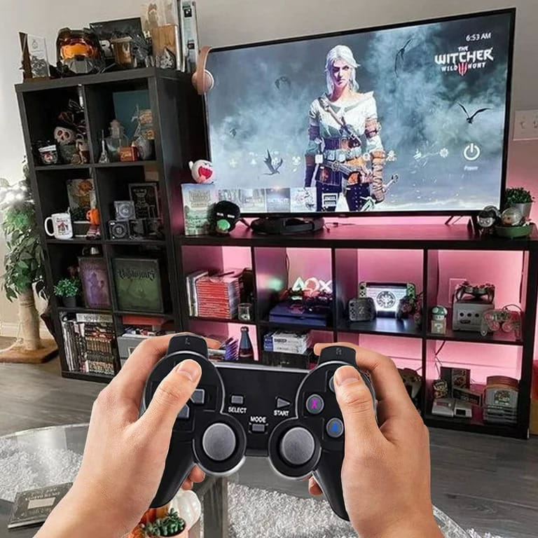 Different Types Of Gaming Consoles