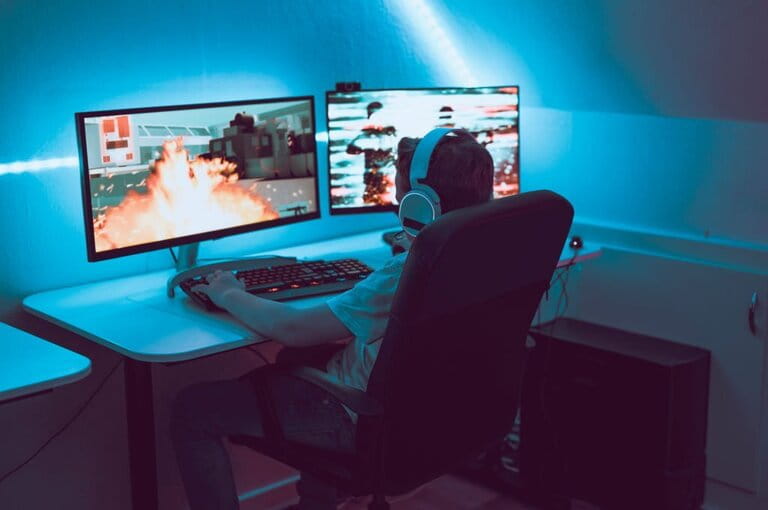 Different Types Of Gaming Consoles