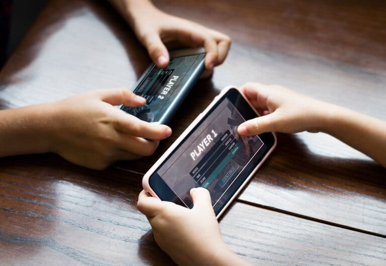 Different Types Of Gaming Consoles