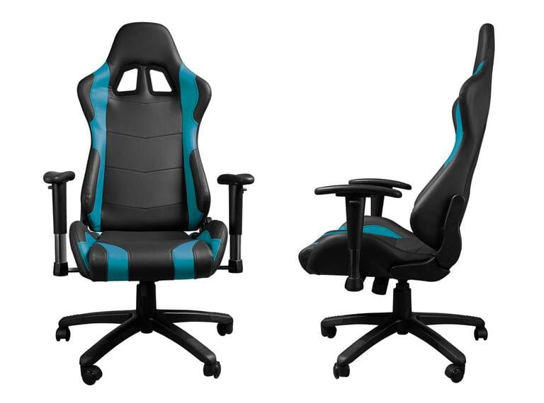 Different Types Of Gaming Chairs
