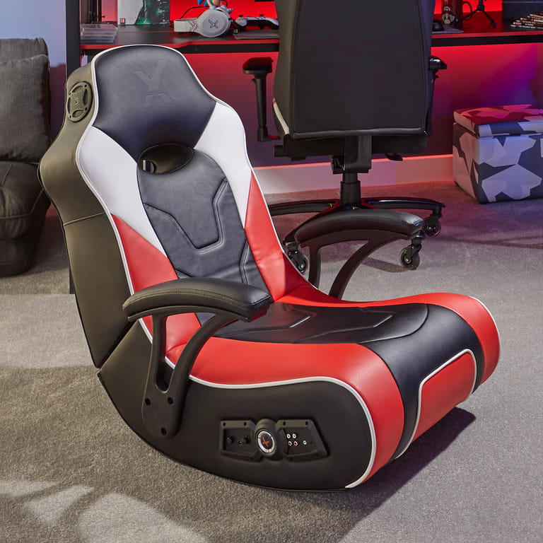 Different Types Of Gaming Chairs