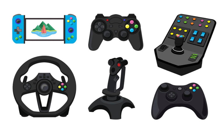 Different Types Of Gaming Platforms