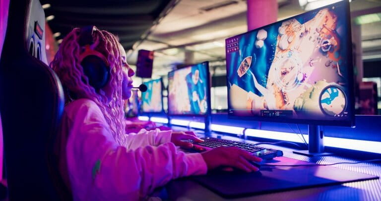 Different Types Of Gaming Platforms