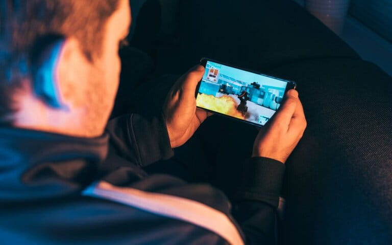 Different Types Of Gaming Platforms