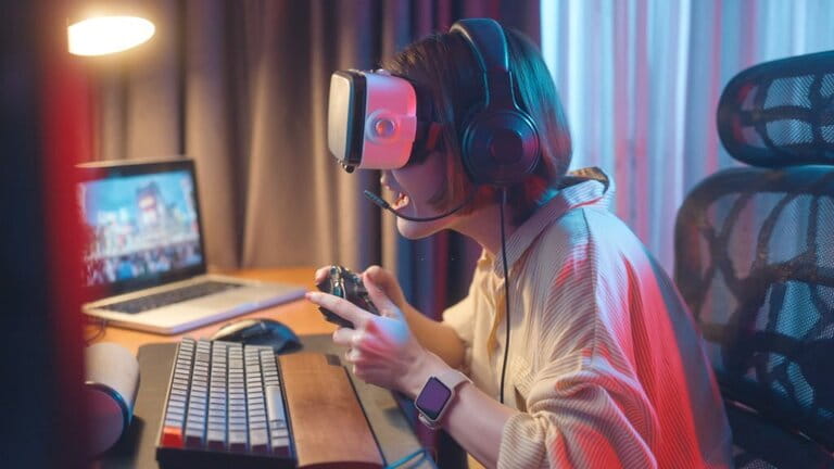 Different Types Of Gaming Platforms