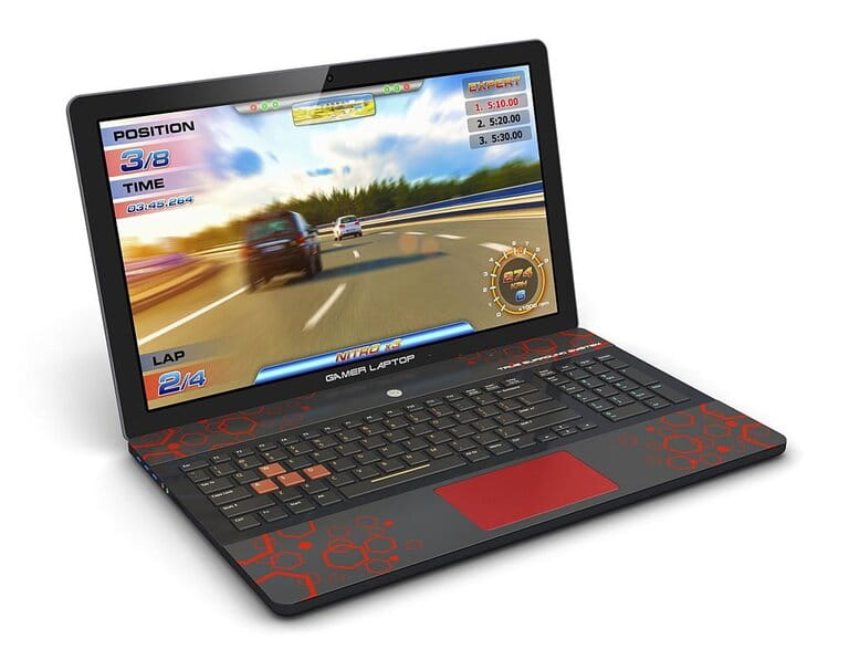 How To Choose Gaming Laptop