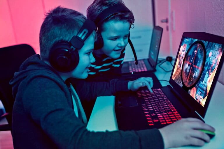 How To Choose Gaming Laptop
