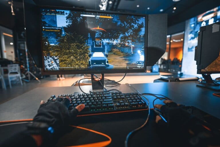 How To Choose Gaming Monitor