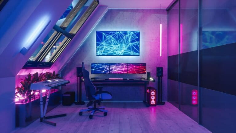 How To Choose Gaming Monitor