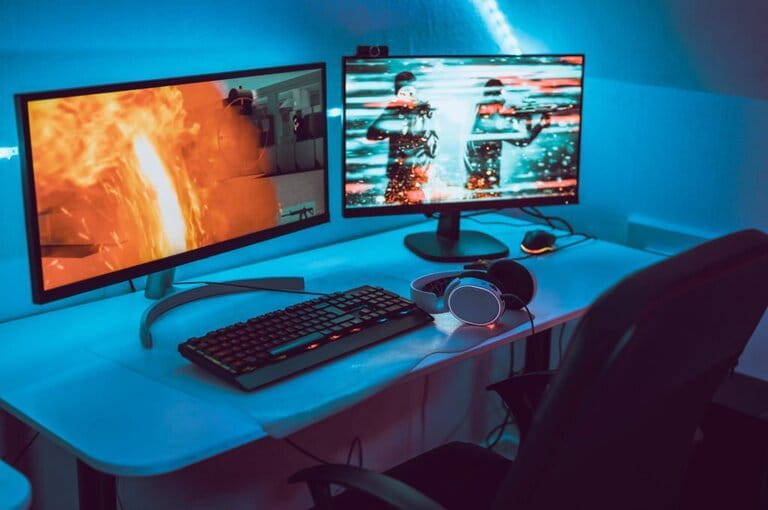 How To Choose Gaming Monitor