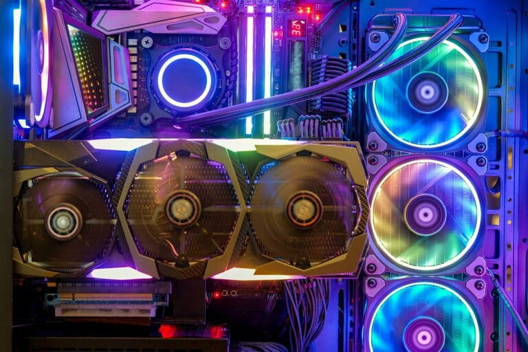How To Choose Gaming PC