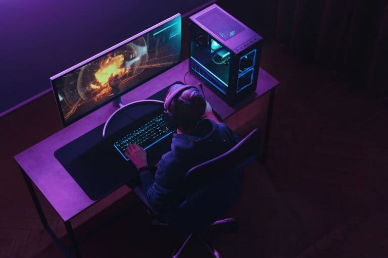 How To Choose Gaming PC