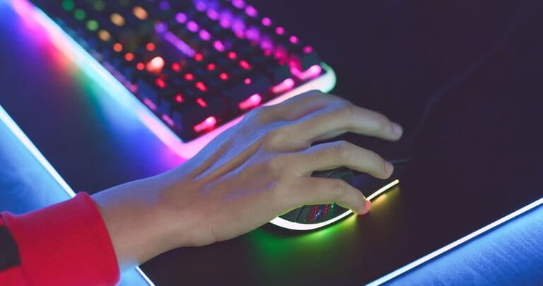 How To Choose Gaming Mouse