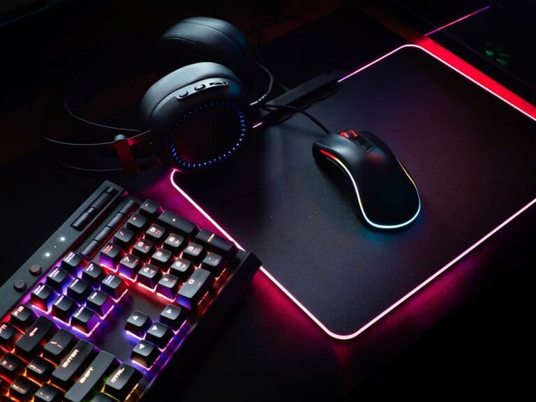 How To Choose Gaming Mouse