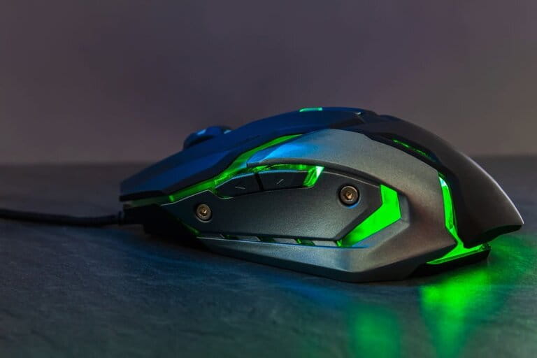 How To Choose Gaming Mouse