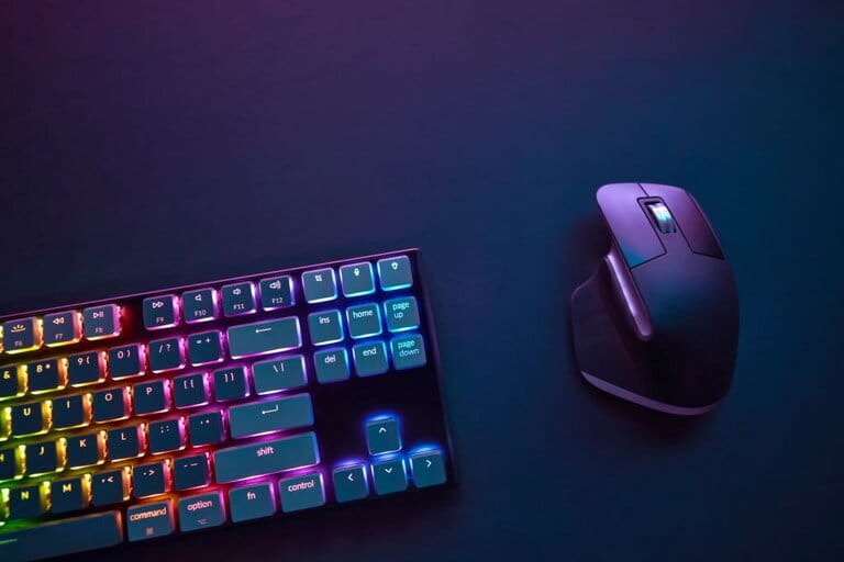 How To Choose Gaming Mouse