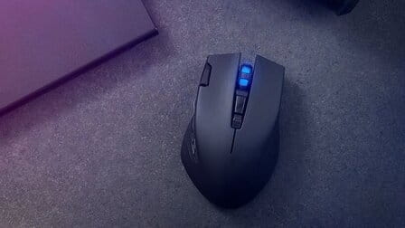 How To Choose Gaming Mouse