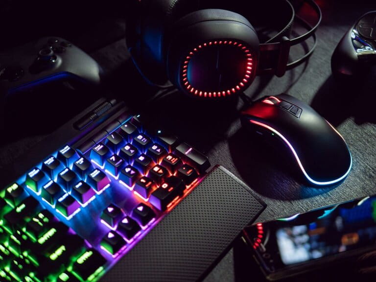How To Choose Gaming Keyboard