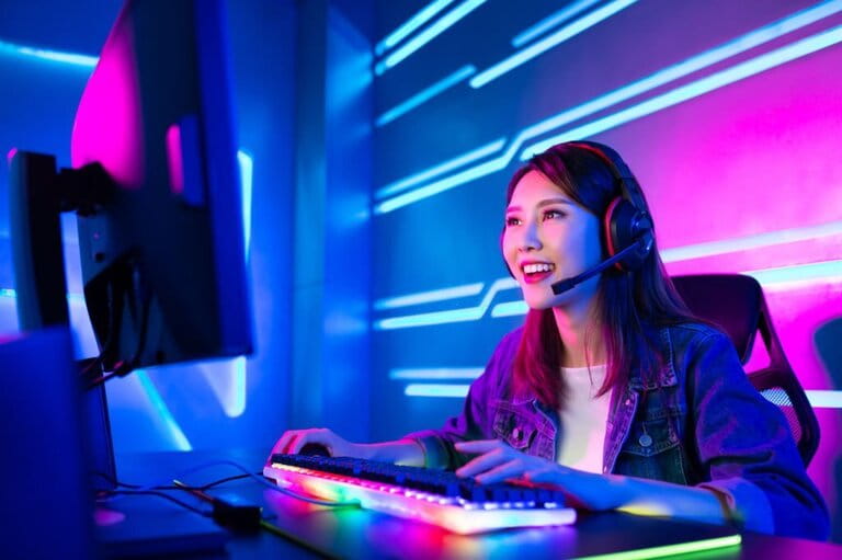 How To Choose Gaming Keyboard