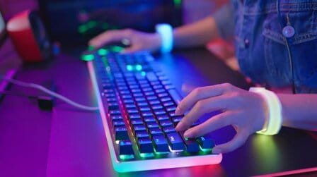 How To Choose Gaming Keyboard How To Choose Gaming Keyboard