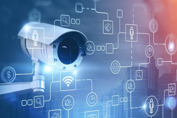 Different Types Of Security Cameras