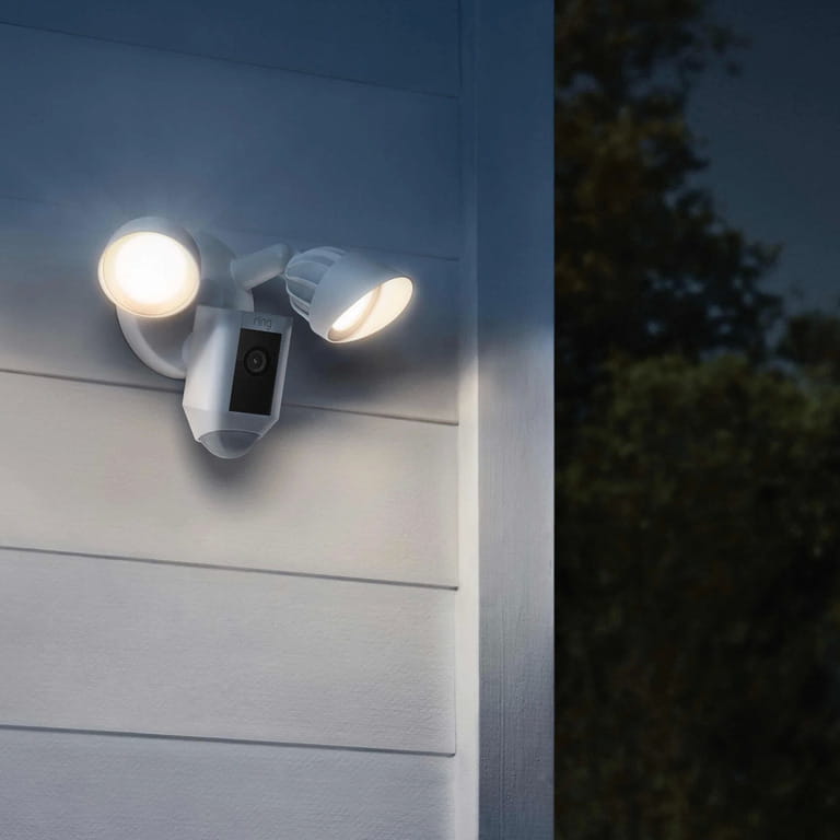 Different Types Of Security Cameras