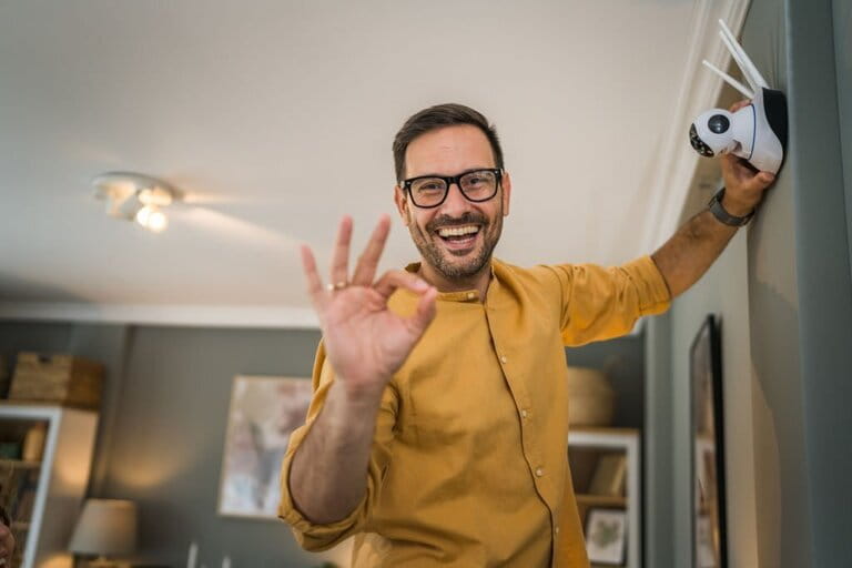 Benefits Of Security Cameras Benefits Of Security Cameras