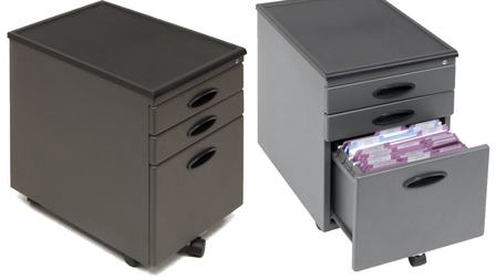 6 Best File Cabinets For Small Spaces of 2026