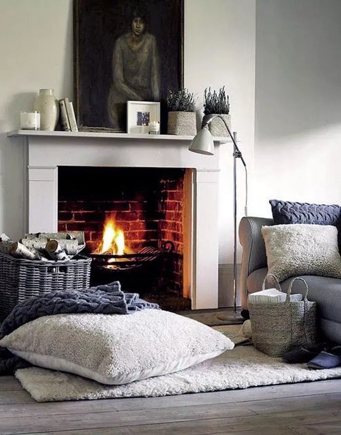 Home Decorating Ideas With Baskets Home Decorating Ideas With Baskets
